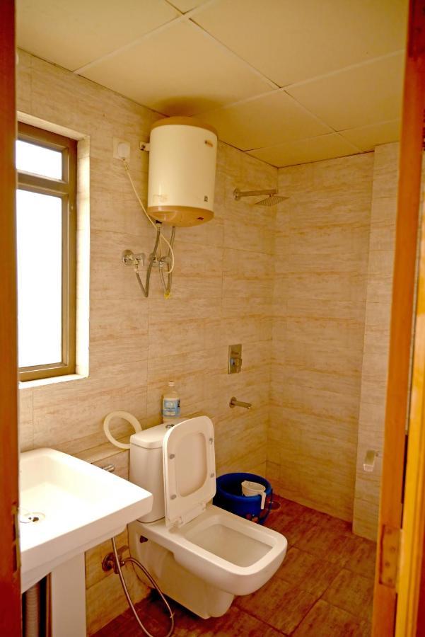 Hare Krishna Home Stay Vrindavan Exterior photo